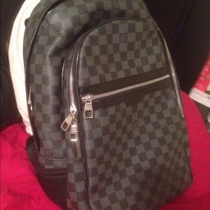 Louis Vuitton Backpack